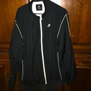 Nike men’s/women sports jacket